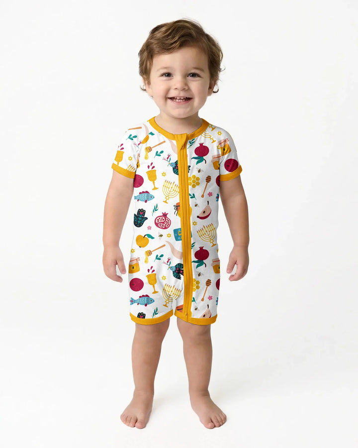 Vorlage Shorty Zippy