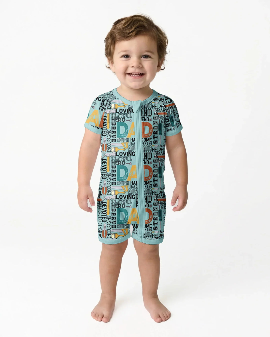 Vorlage Shorty Zippy