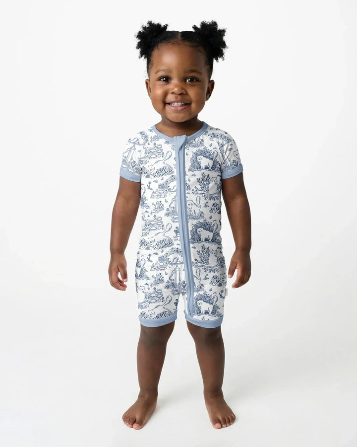 Vorlage Shorty Zippy