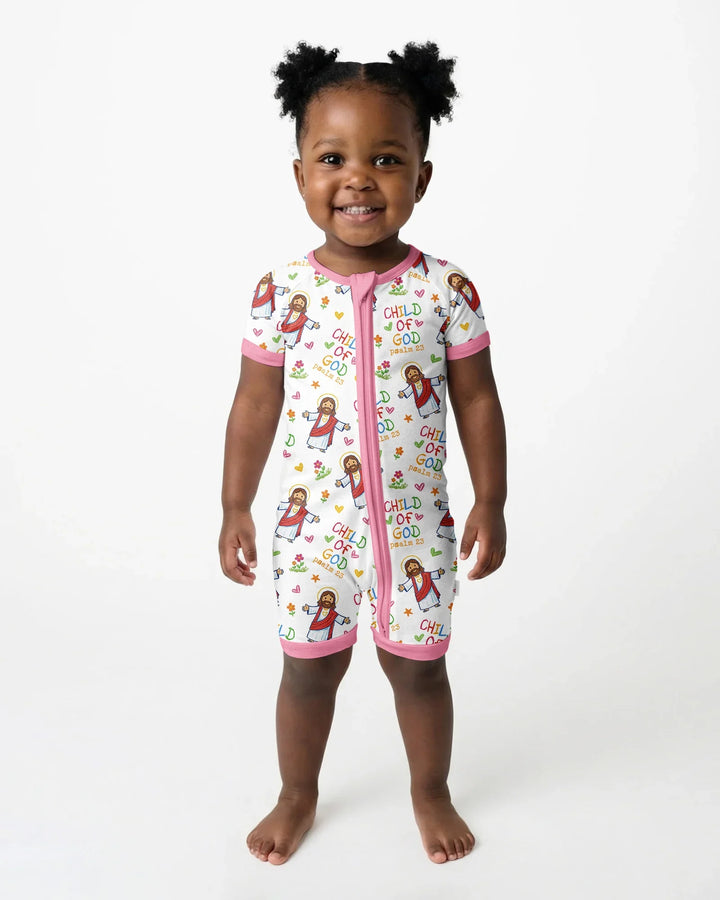 Vorlage Shorty Zippy