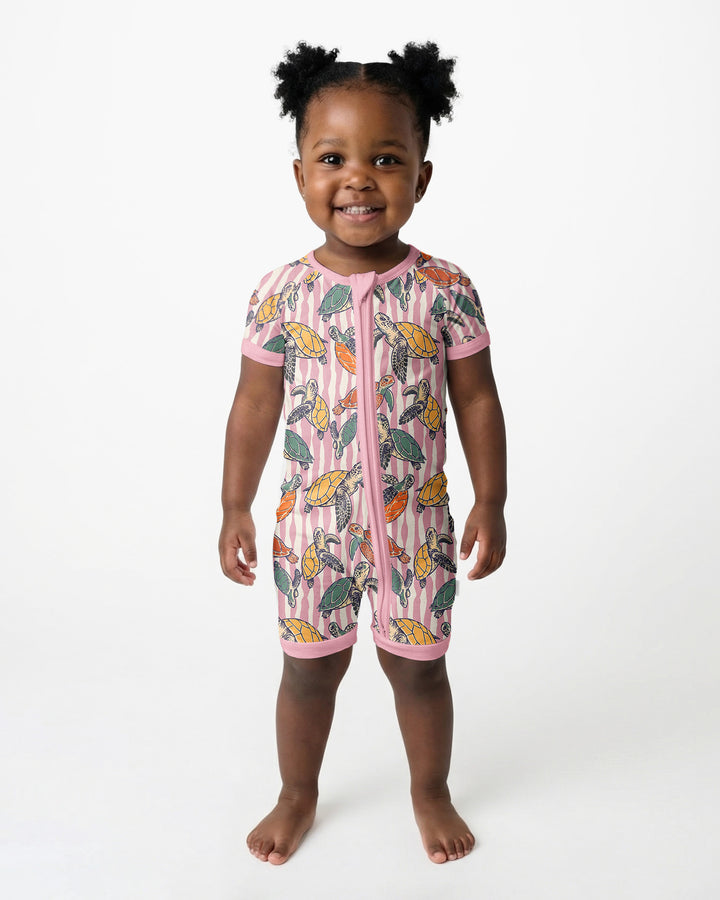 Vorlage Shorty Zippy