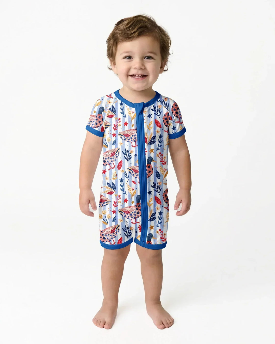Vorlage Shorty Zippy