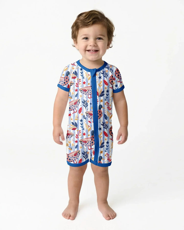 Vorlage Shorty Zippy