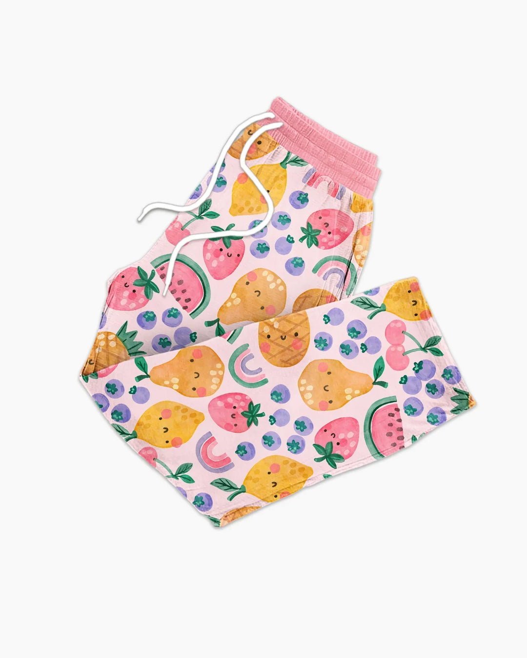 Vorlage Herren-Pyjama-Set