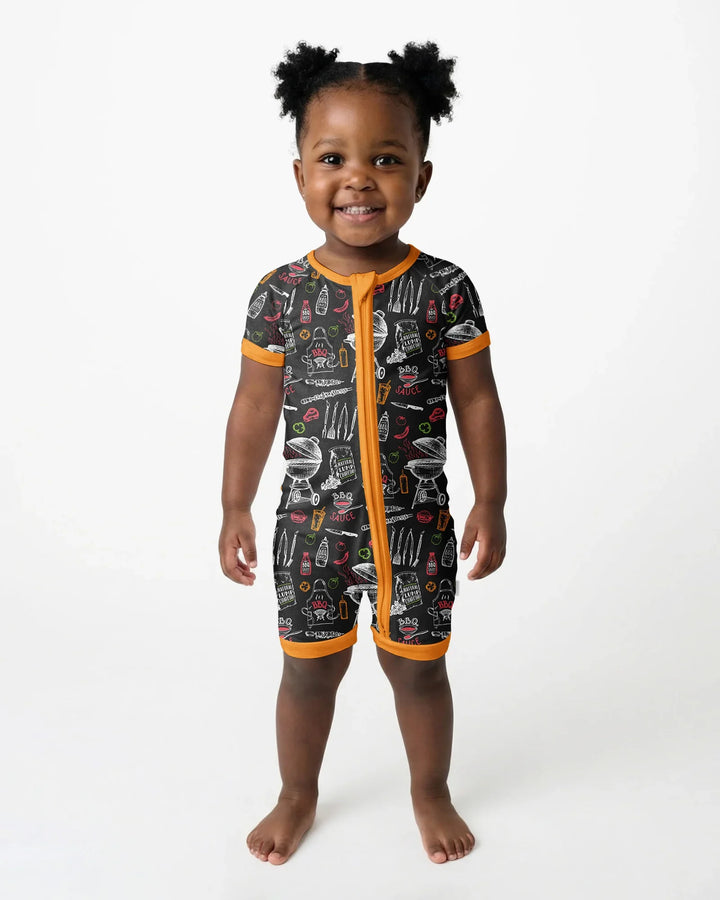 Vorlage Shorty Zippy