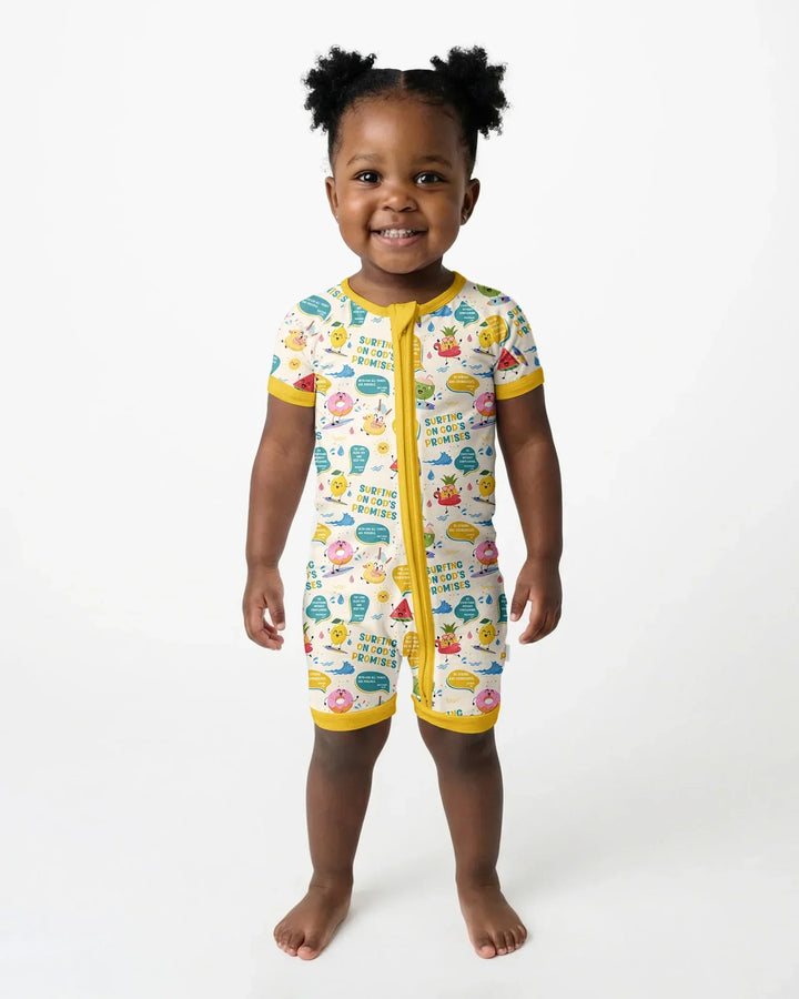 Vorlage Shorty Zippy