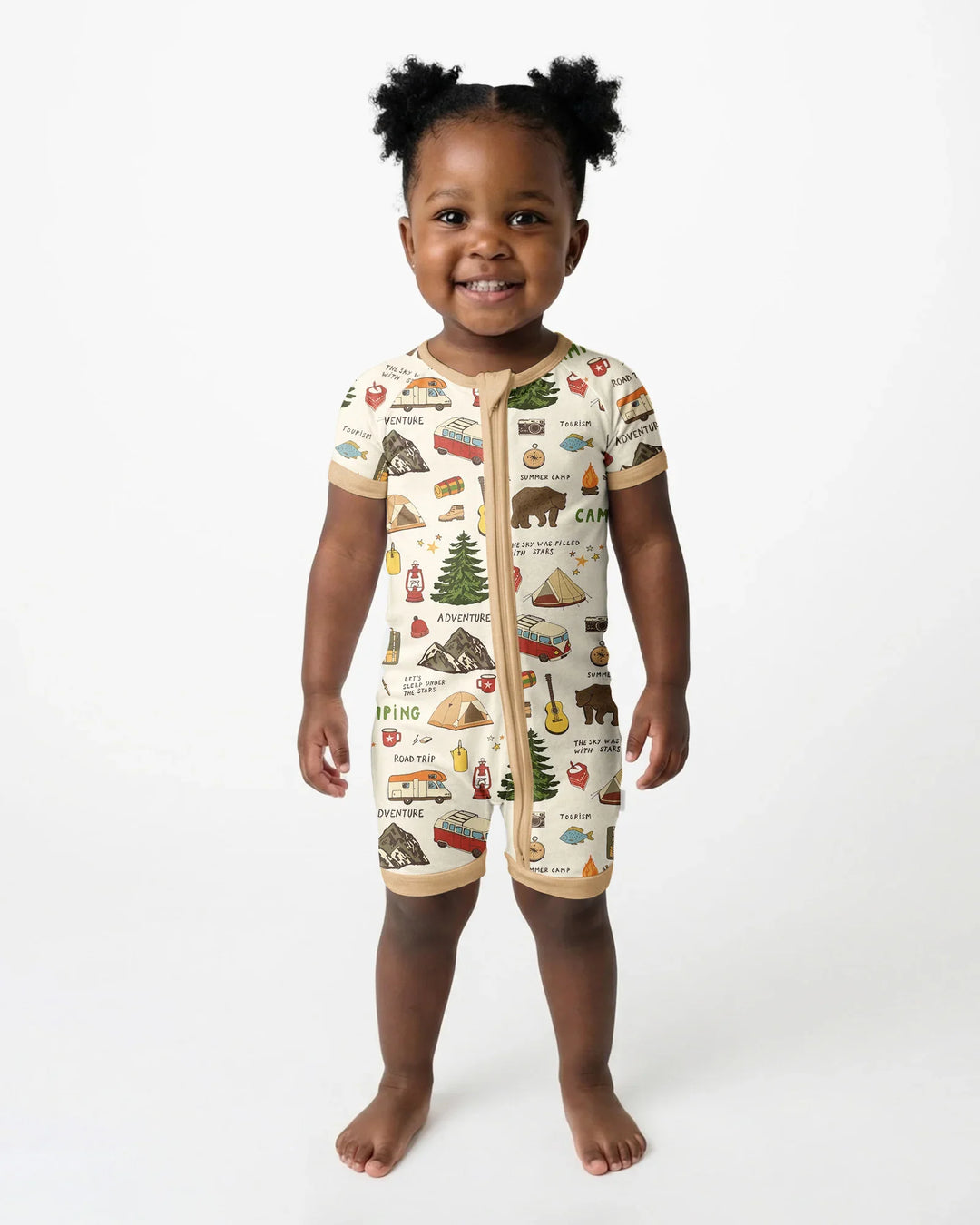 Vorlage Shorty Zippy