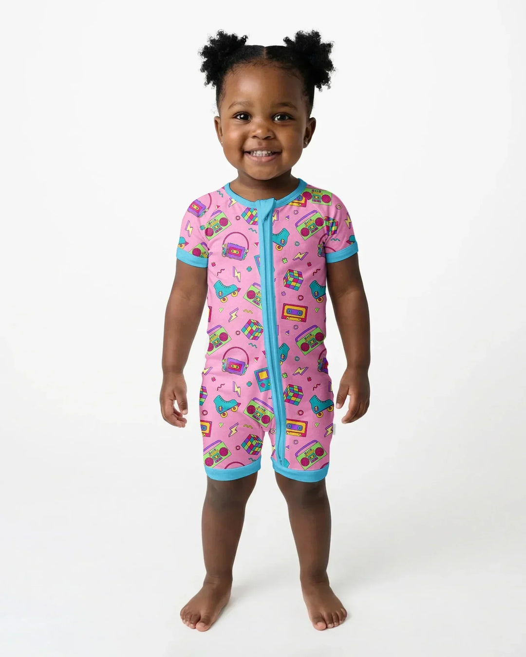 Vorlage Shorty Zippy