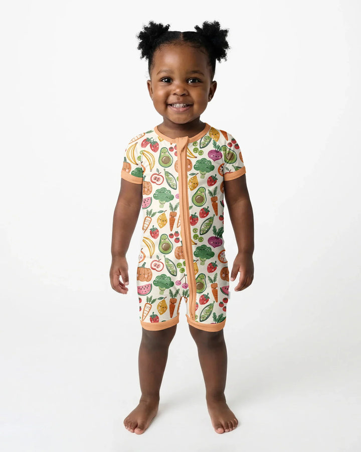 Vorlage Shorty Zippy