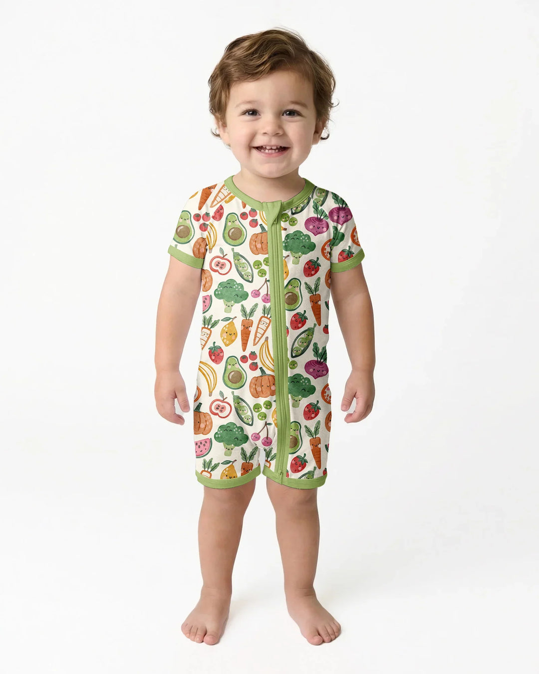 Vorlage Shorty Zippy