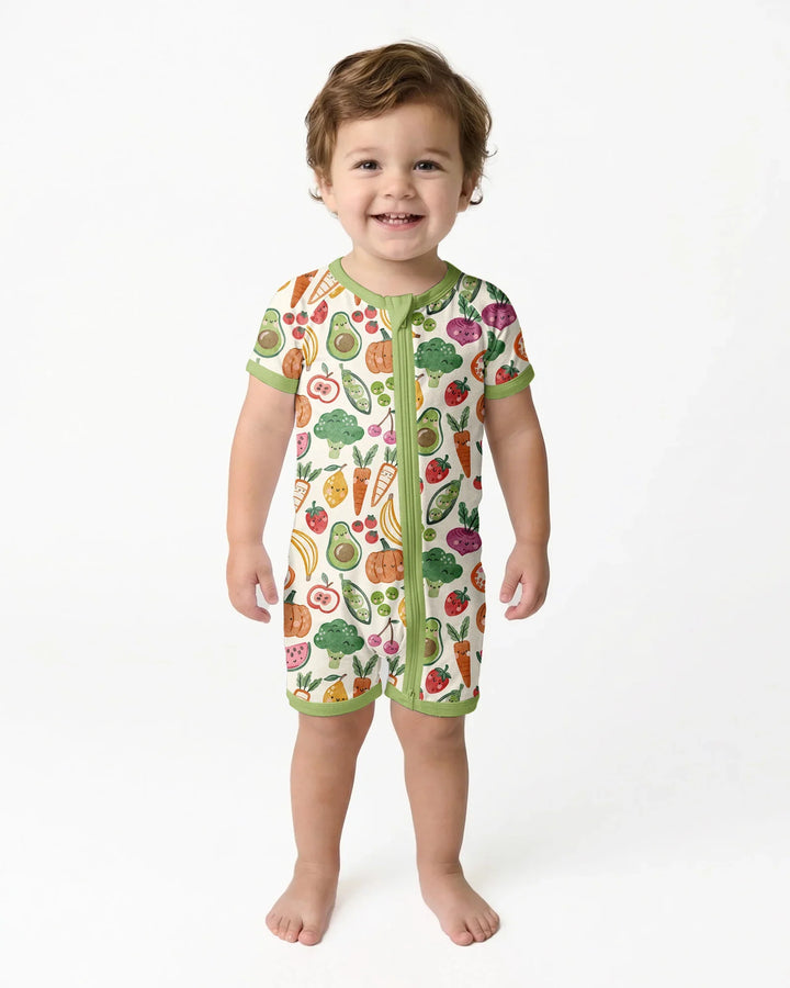 Vorlage Shorty Zippy