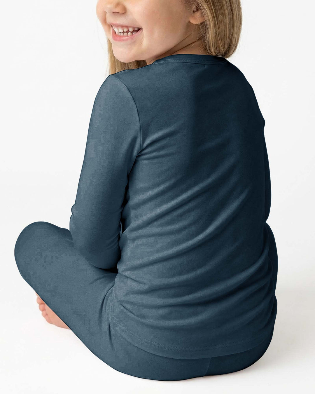 Atlantis Bamboo Two Piece Pajama Set