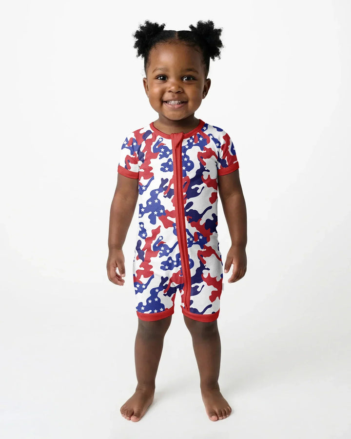 Vorlage Shorty Zippy