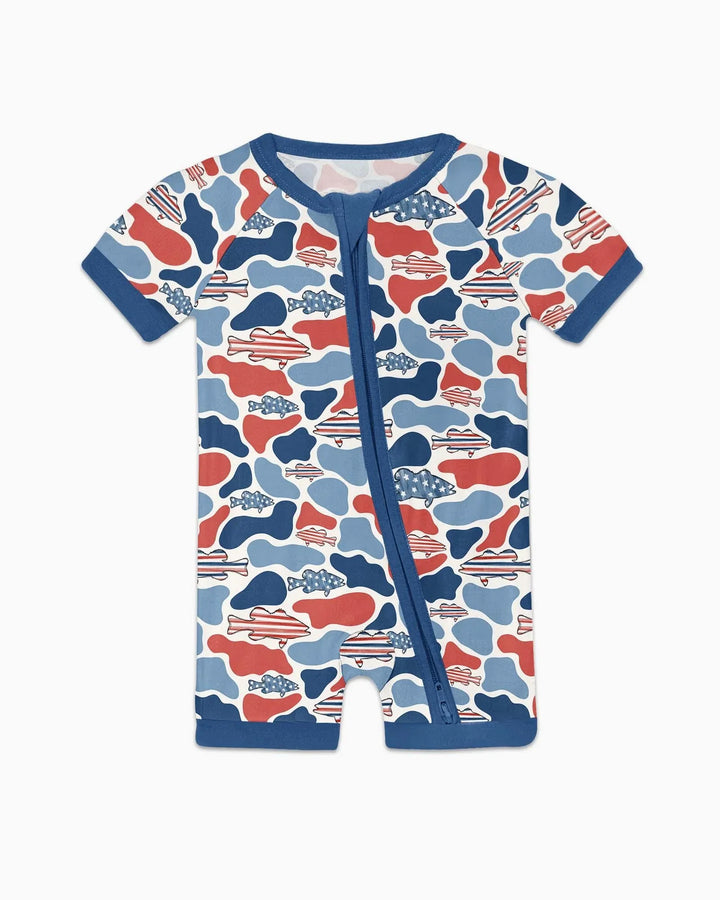 Vorlage Shorty Zippy
