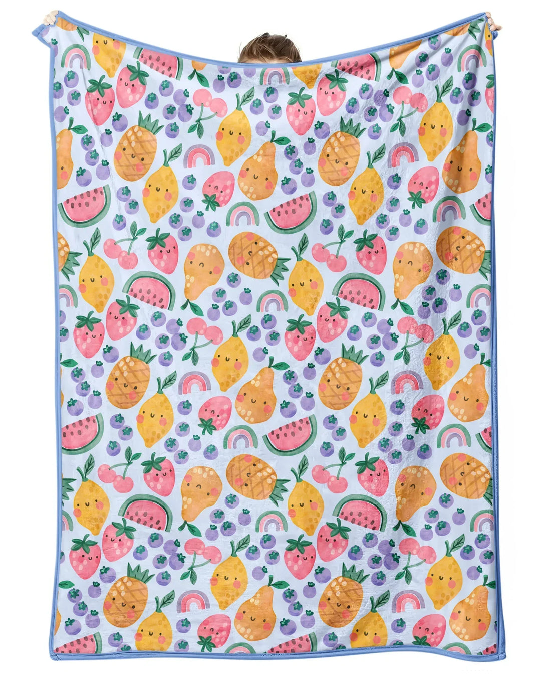 Vorlage Quilt Decke