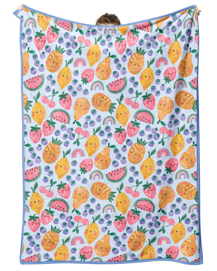 Vorlage Quilt Decke
