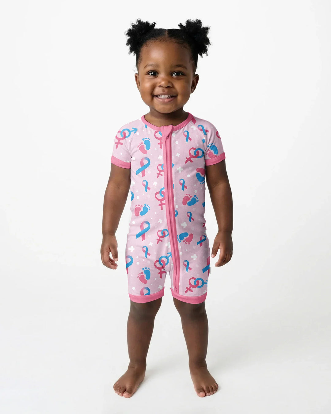 Vorlage Shorty Zippy