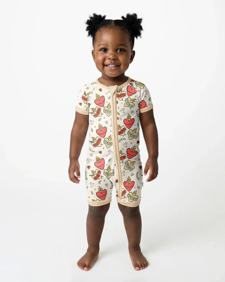 Vorlage Shorty Zippy