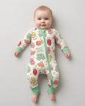 We're All In This Together Bamboo Convertible Zippy