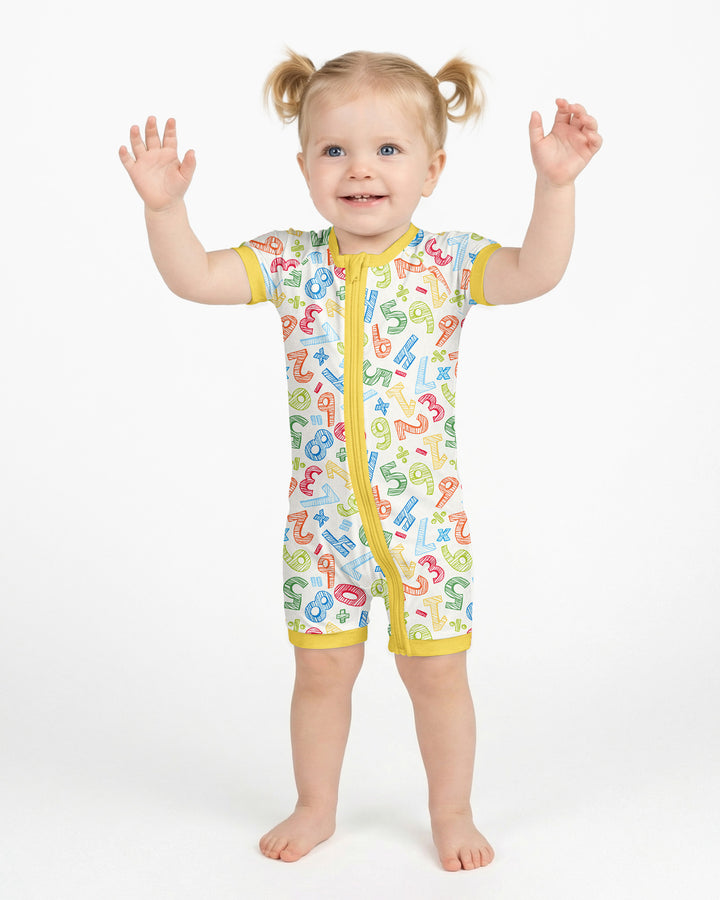Vorlage Shorty Zippy