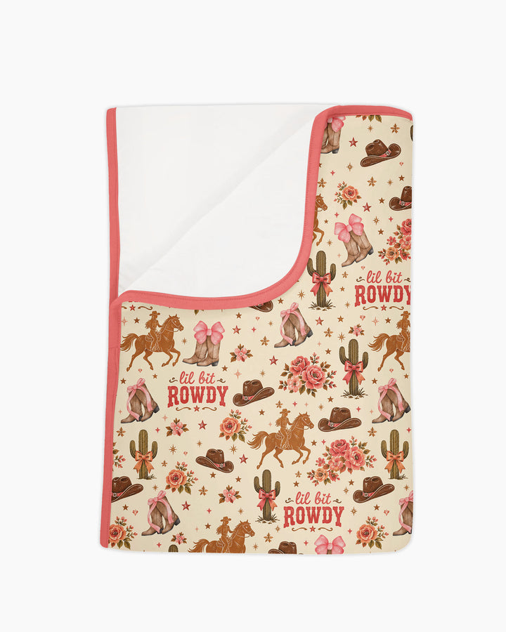 Vorlage Quilt Decke
