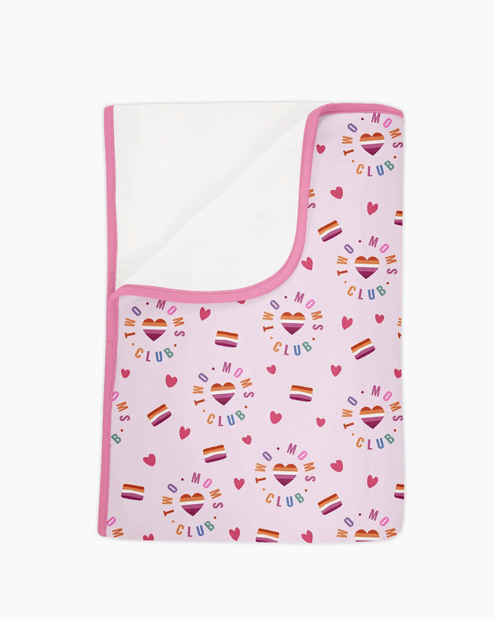 Vorlage Quilt Decke