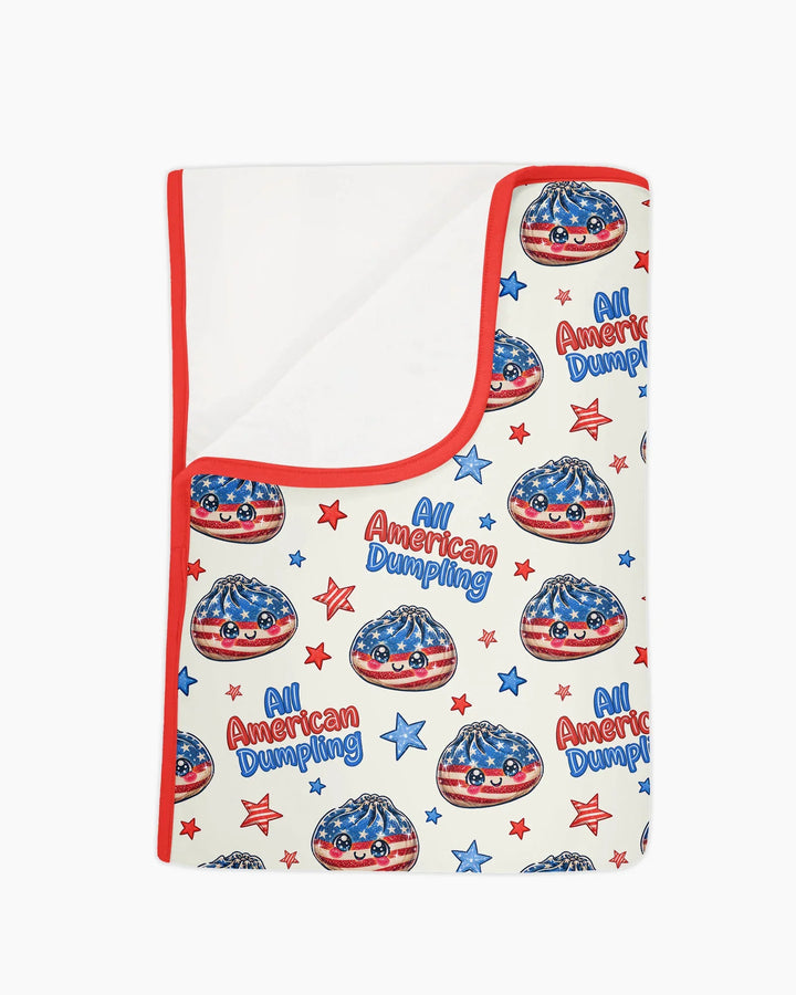 Vorlage Quilt Decke
