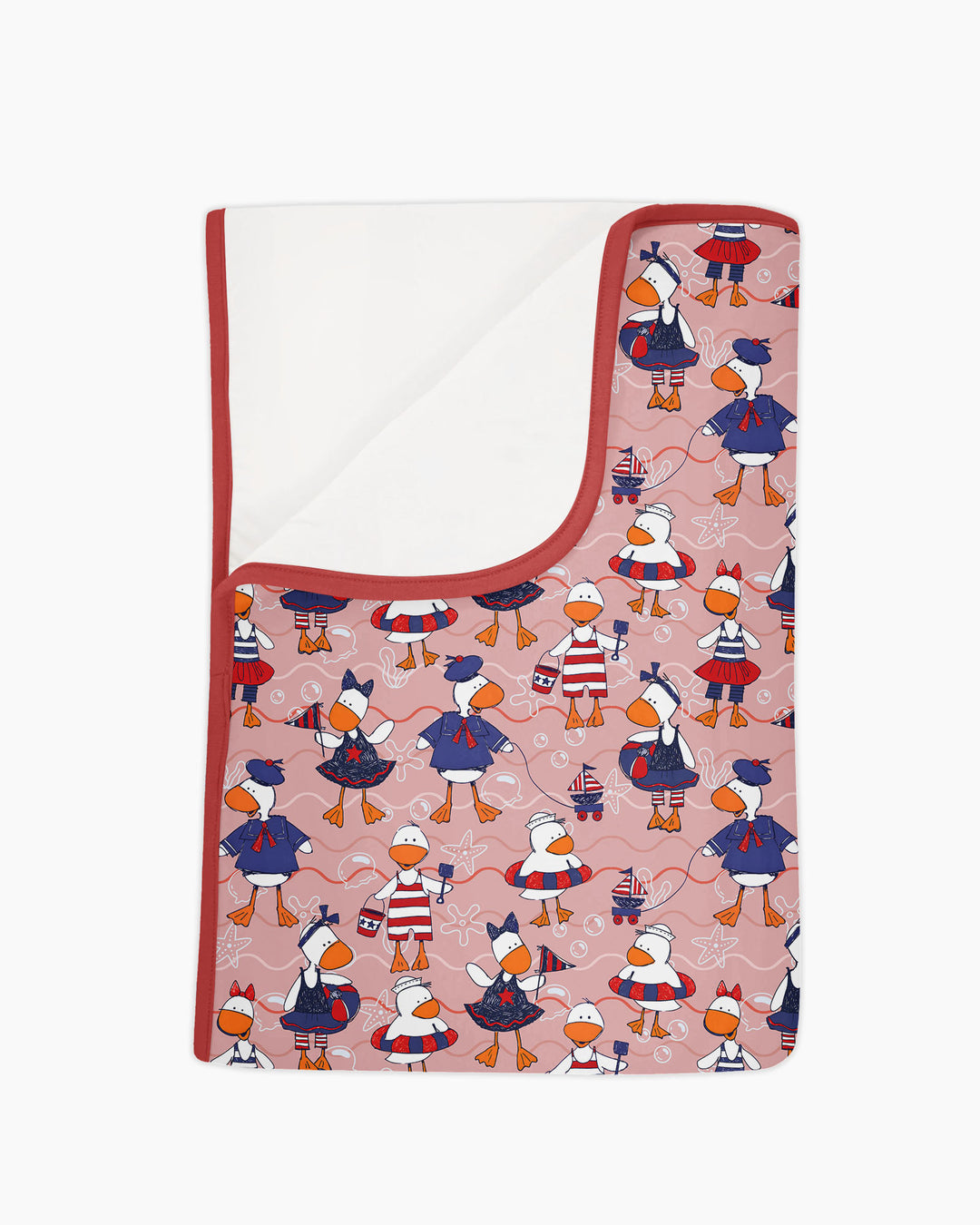 Vorlage Quilt Decke