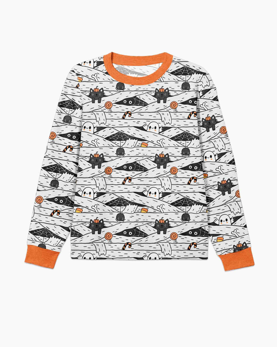 Vorlage Bambus-Pyjama-Set für Herren