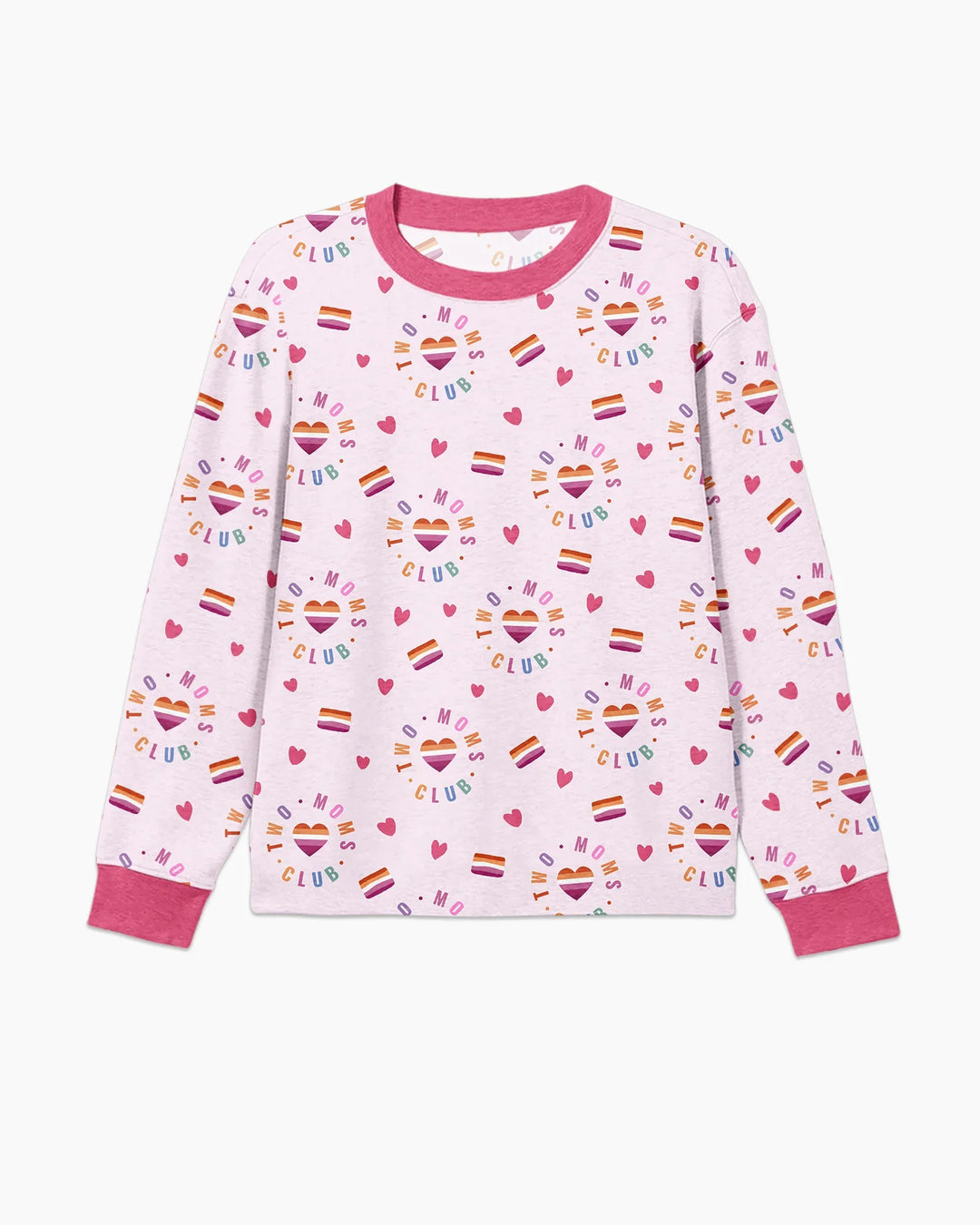 Vorlage Bambus-Pyjama-Set für Herren