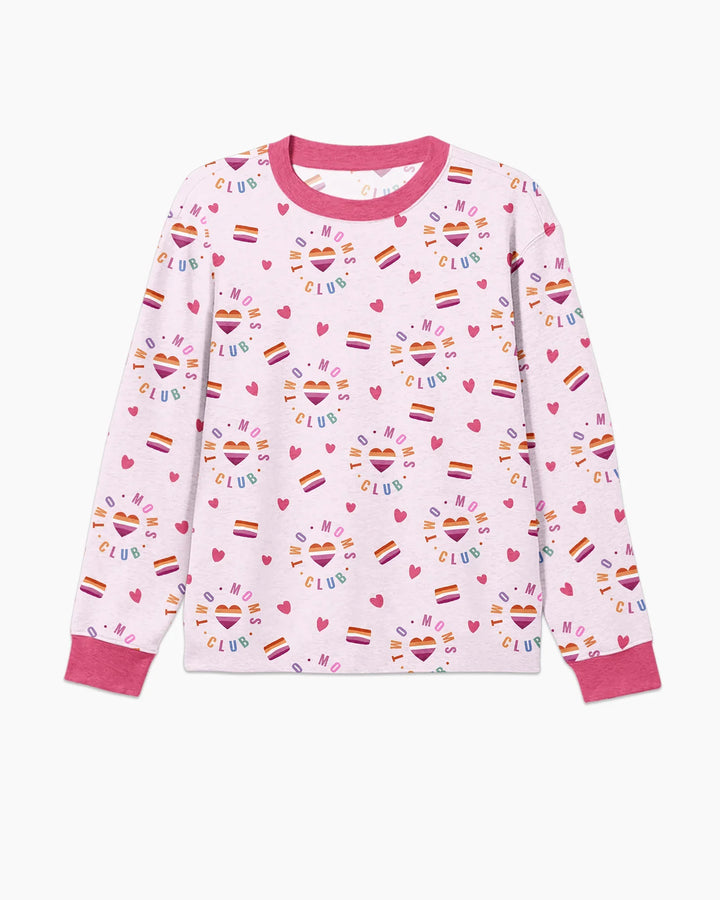 Vorlage Bambus-Pyjama-Set für Herren
