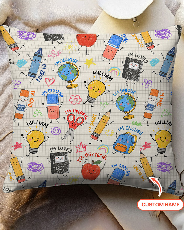 Vorlage für individuelles Damen-Pyjama-Set