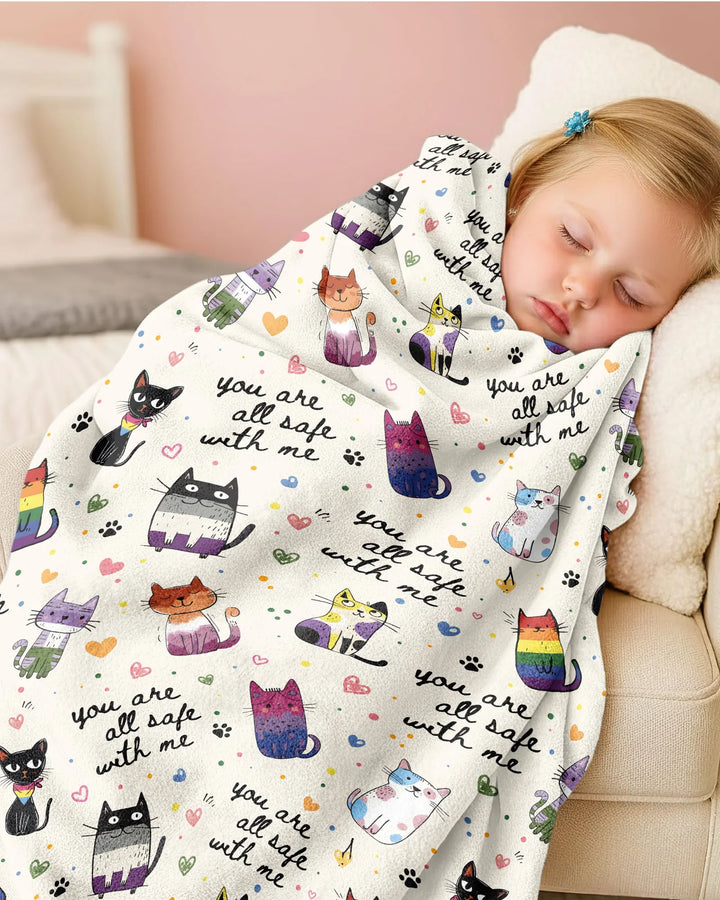 Vorlage Quilt Decke