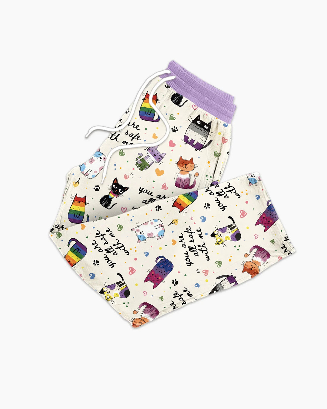 Vorlage Bambus-Pyjama-Set für Herren