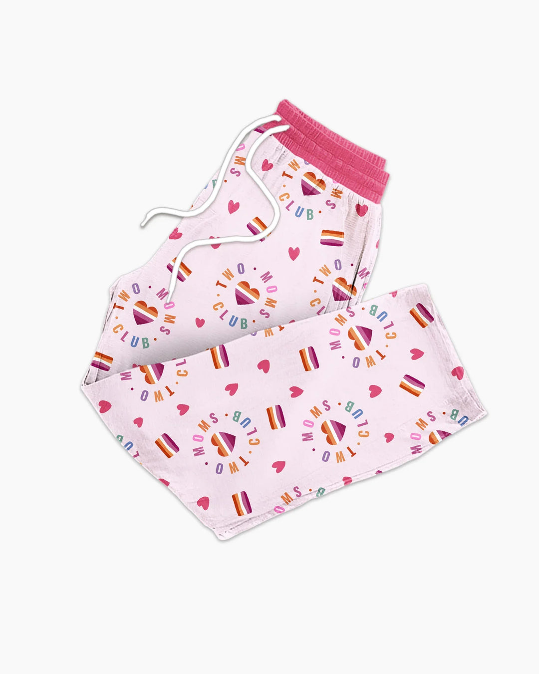 Vorlage Bambus-Pyjama-Set für Herren