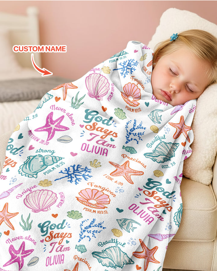 Vorlage Quilt Decke