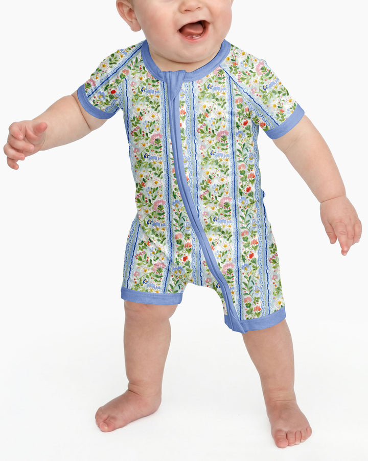 Vorlage Shorty Zippy