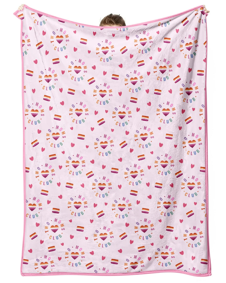 Vorlage Quilt Decke