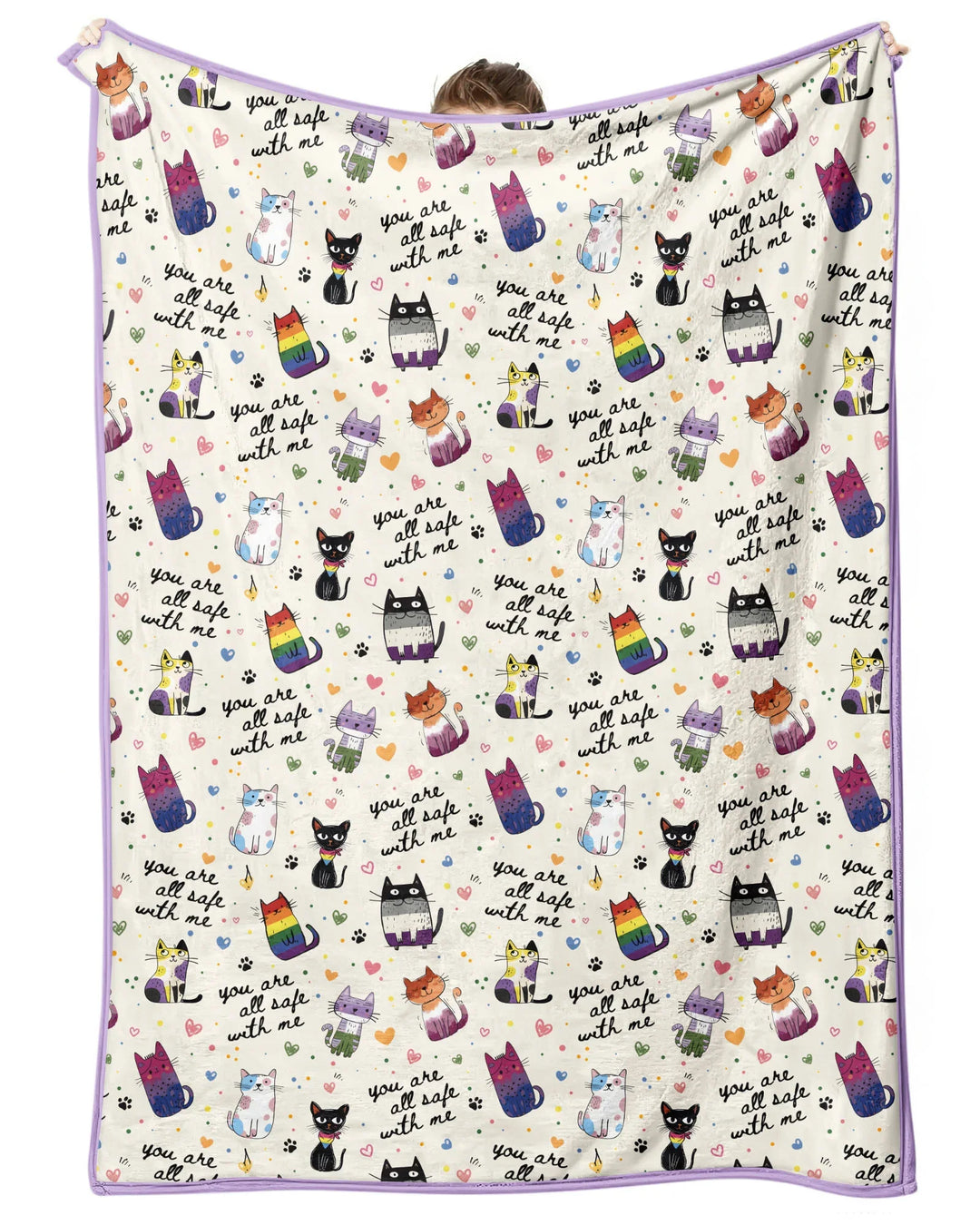Vorlage Quilt Decke