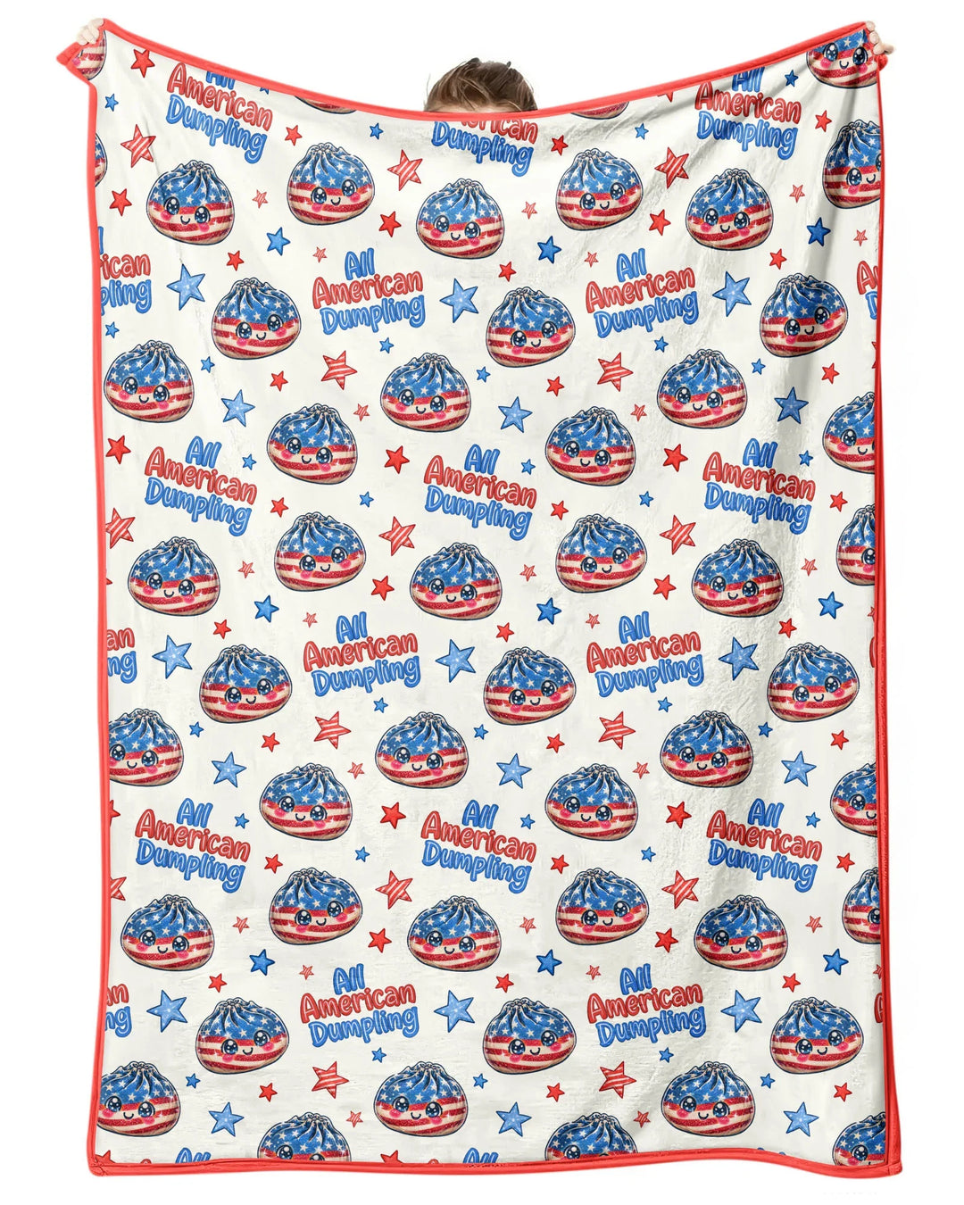 Vorlage Quilt Decke