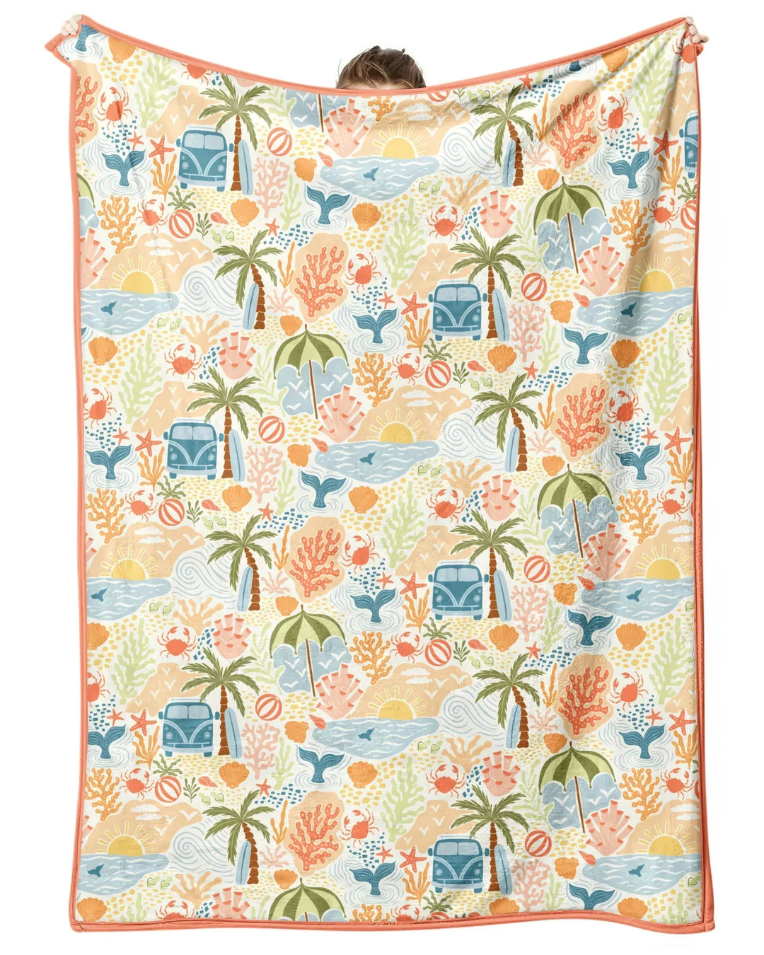 Vorlage Quilt Decke
