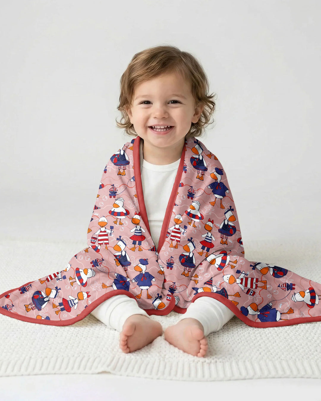 Vorlage Quilt Decke