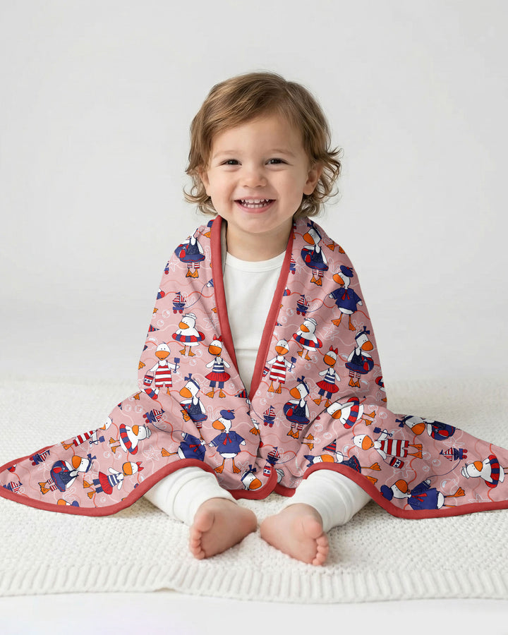 Vorlage Quilt Decke