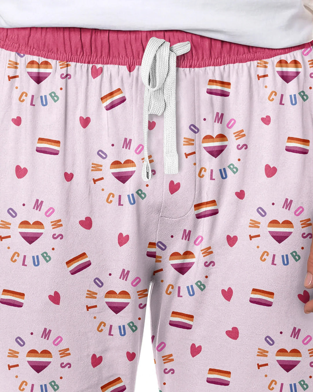 Vorlage Bambus-Pyjama-Set für Herren