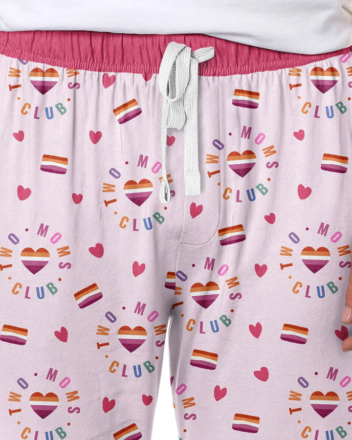 Vorlage Bambus-Pyjama-Set für Herren