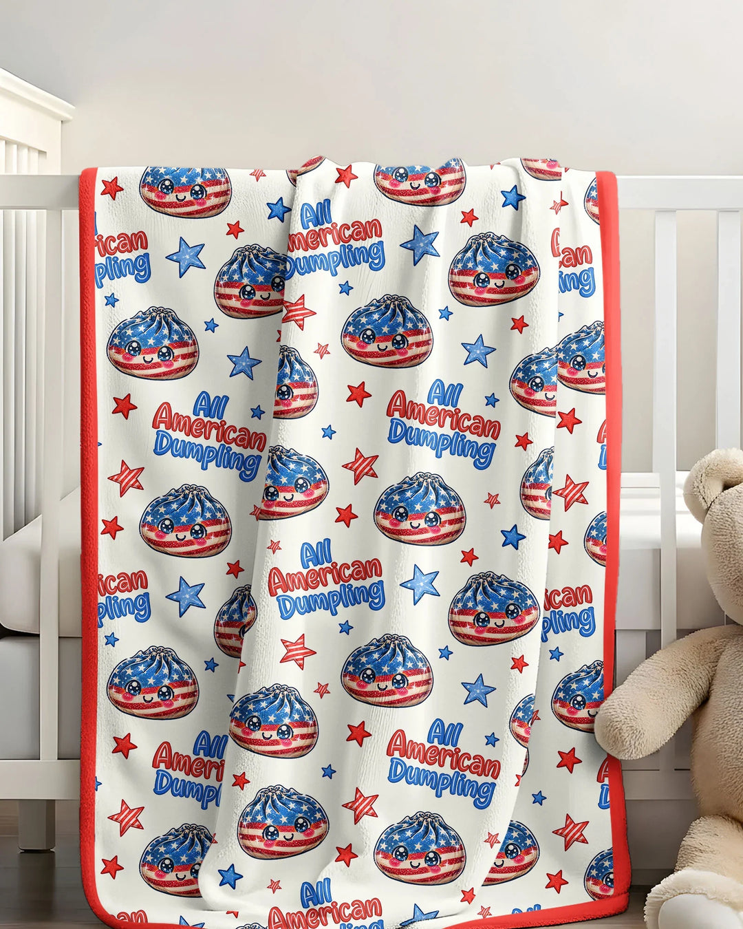 Vorlage Quilt Decke