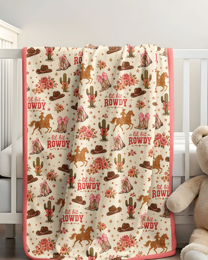 Vorlage Quilt Decke