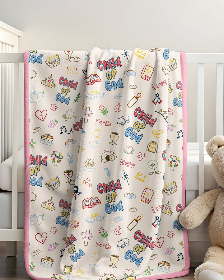Vorlage Quilt Decke
