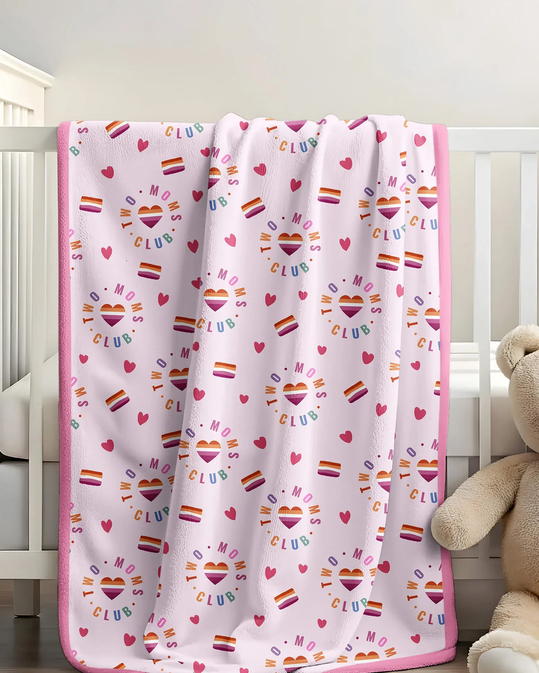 Vorlage Quilt Decke