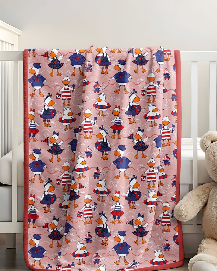 Vorlage Quilt Decke